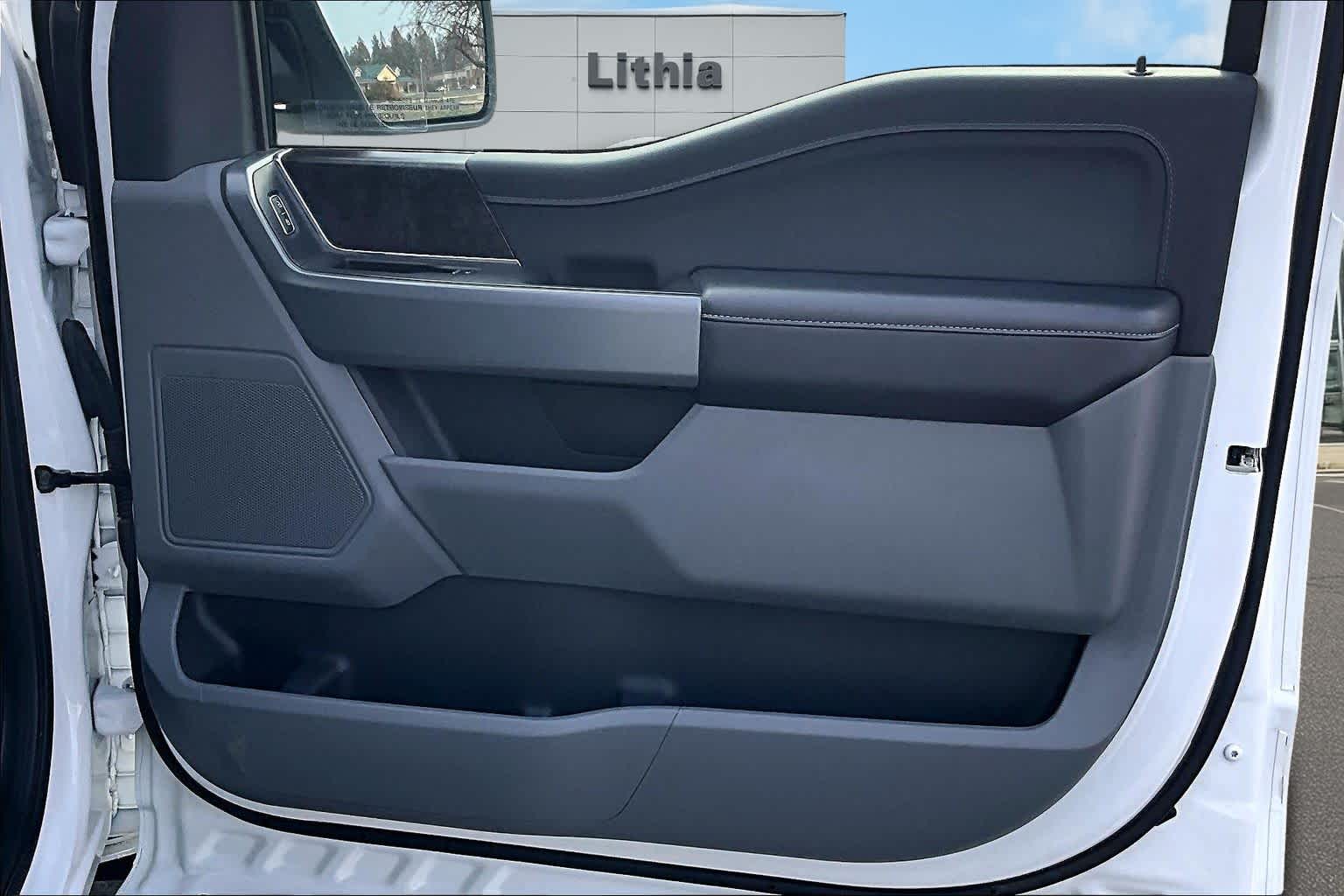 Thumbnail: 2023 Ford F-150 - 29