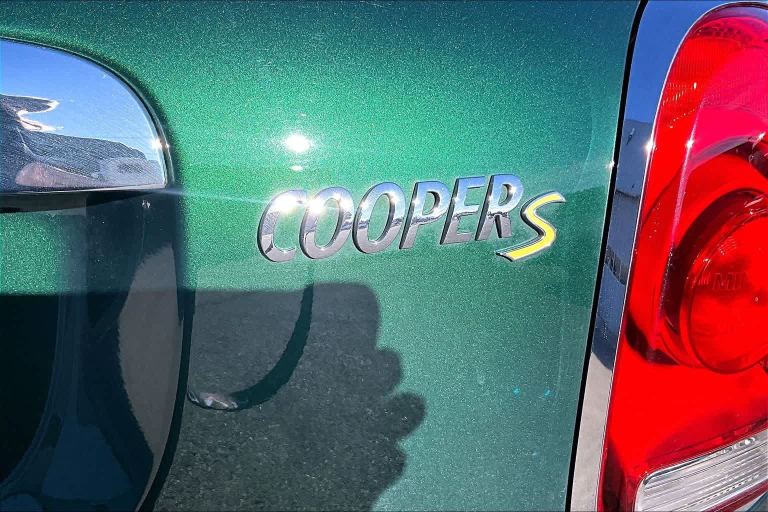 Thumbnail: 2019 MINI Cooper Countryman - 7