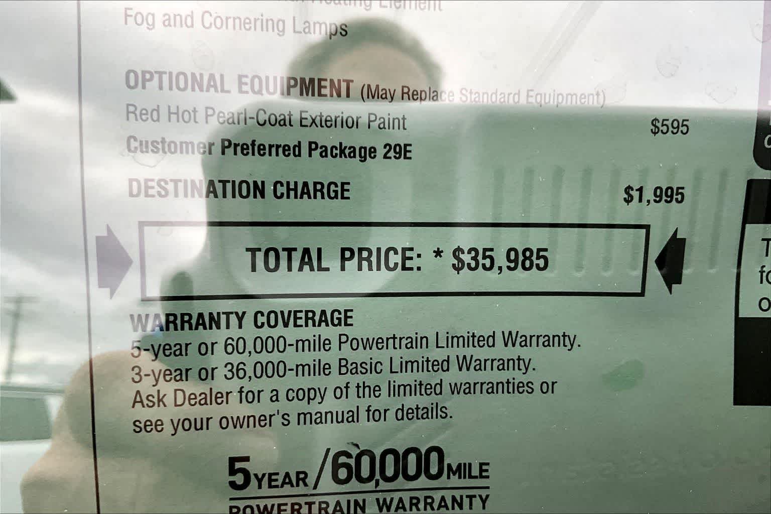 Thumbnail: 2026 Jeep Compass - 23