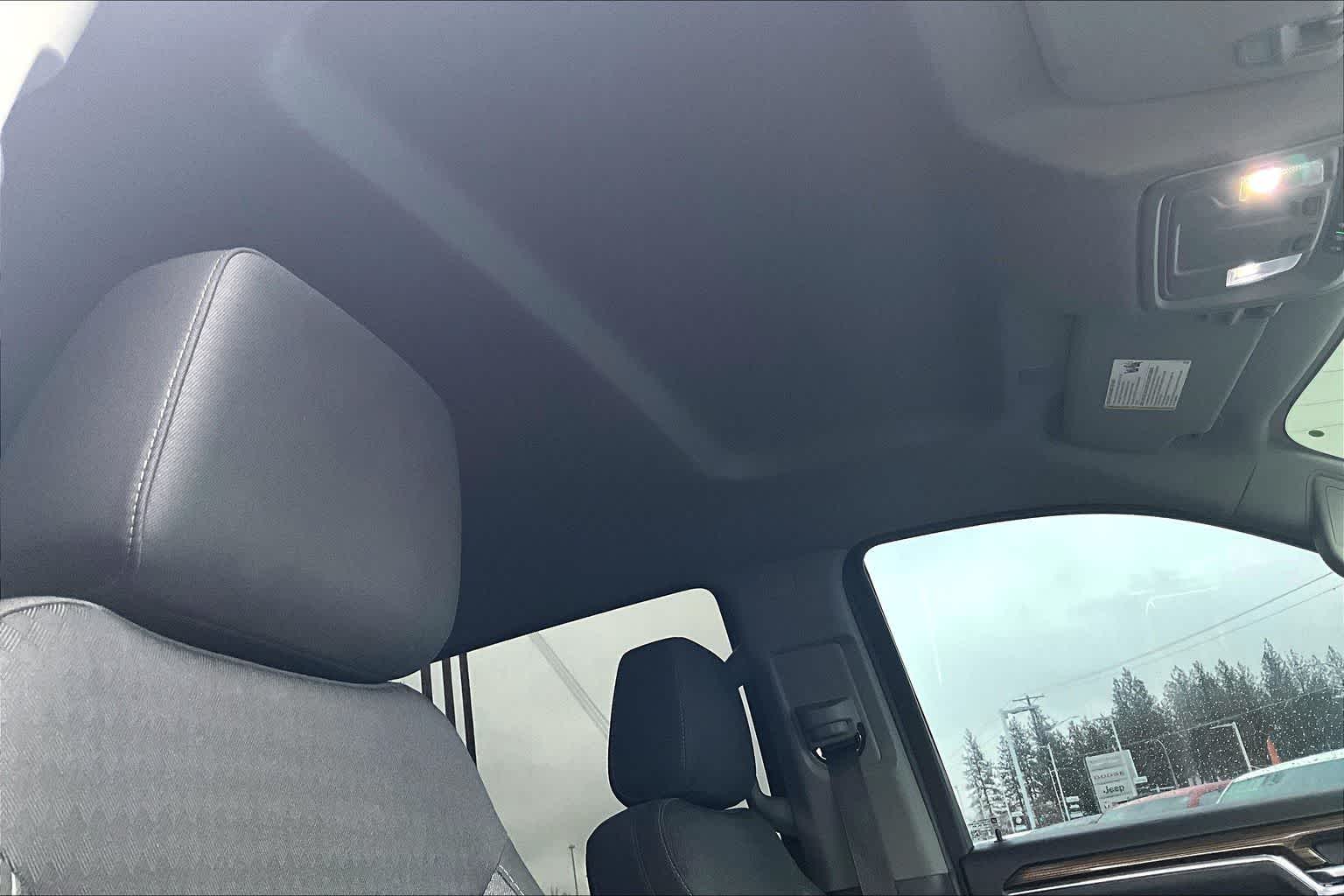 Thumbnail: 2023 Chevrolet Silverado 1500 - 29