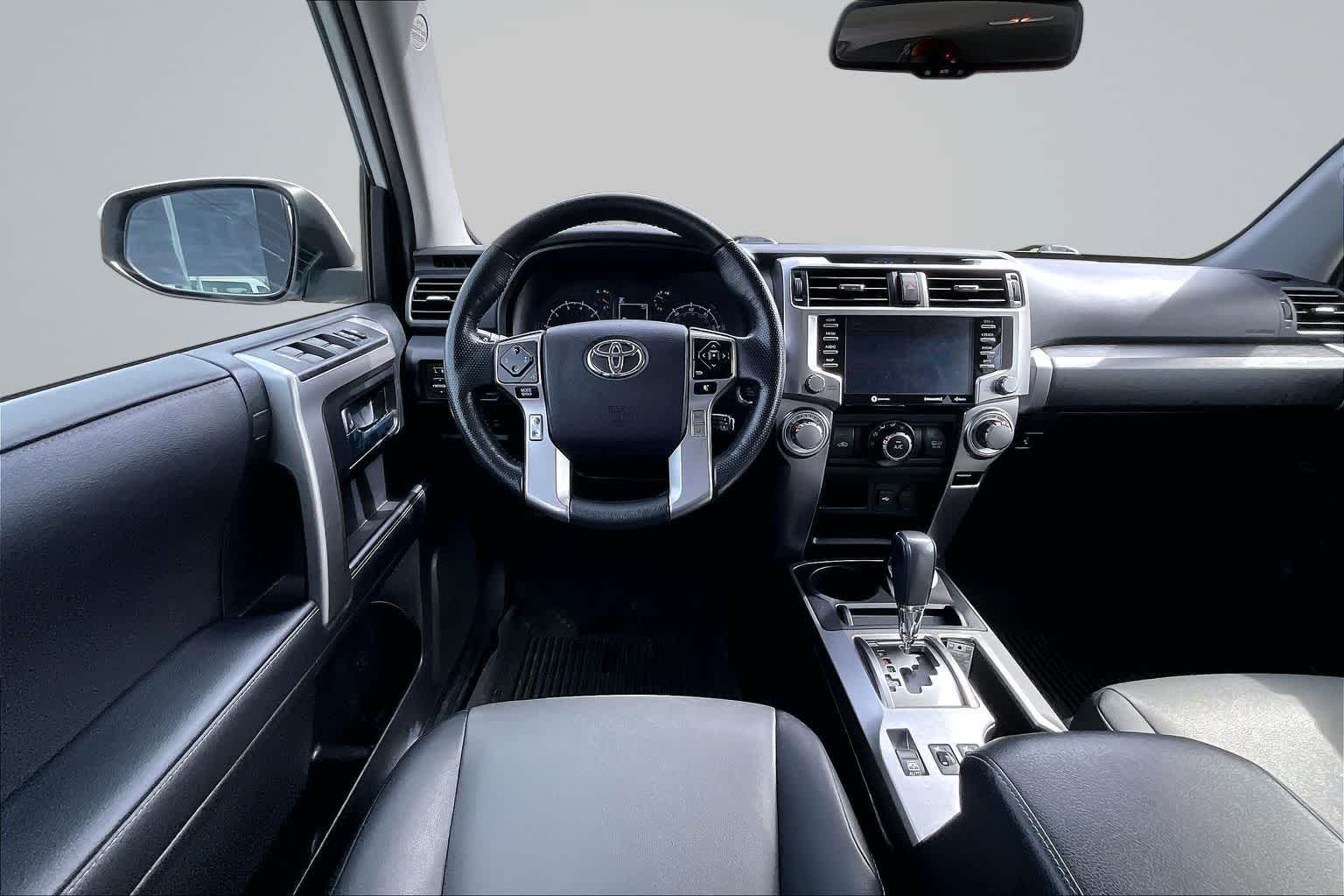 Thumbnail: 2024 Toyota 4Runner - 15