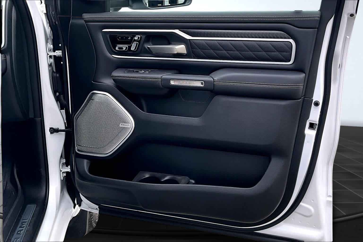 Thumbnail: 2026 RAM 1500 - 29