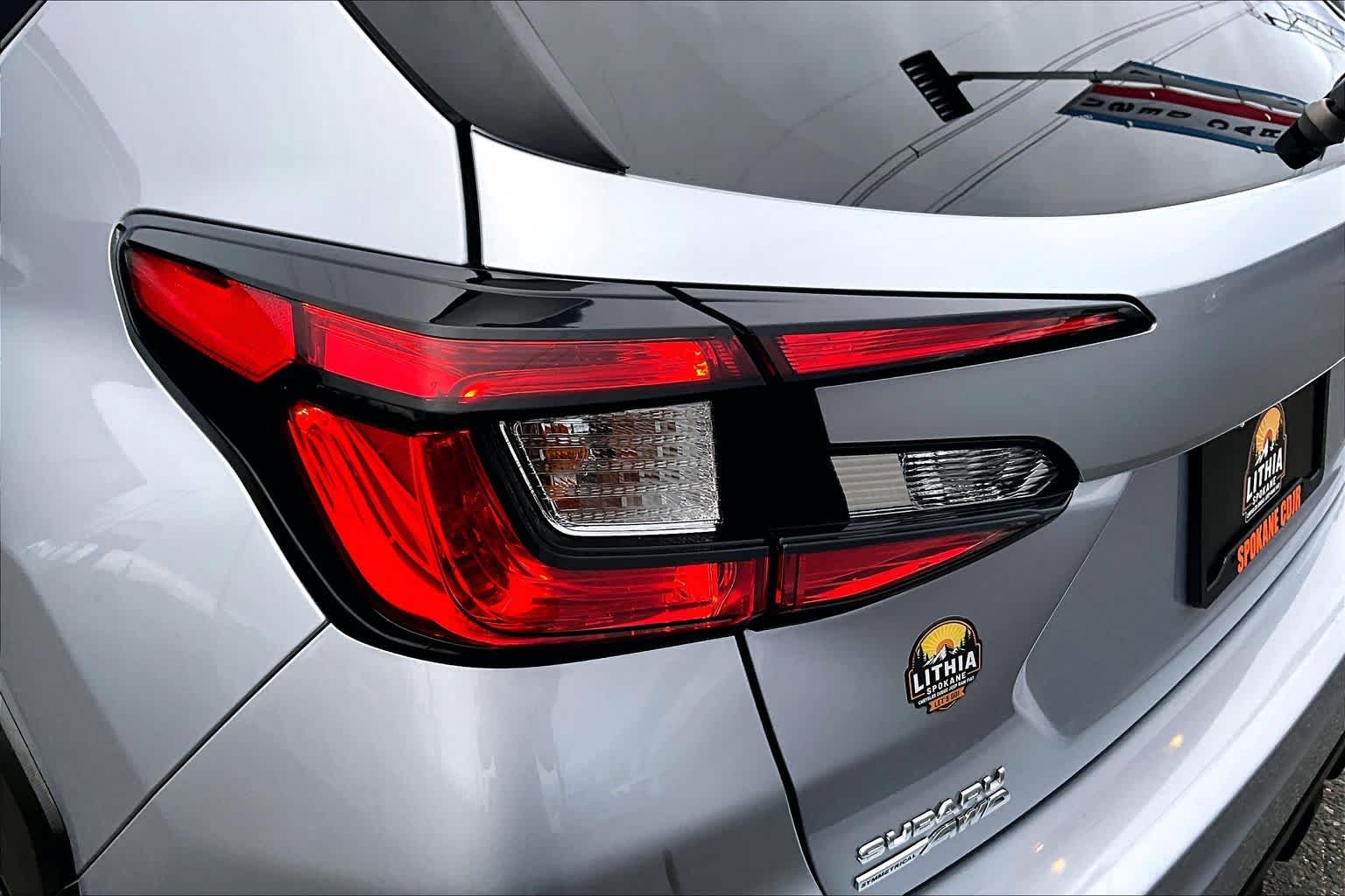 Thumbnail: 2024 Subaru Crosstrek - 32