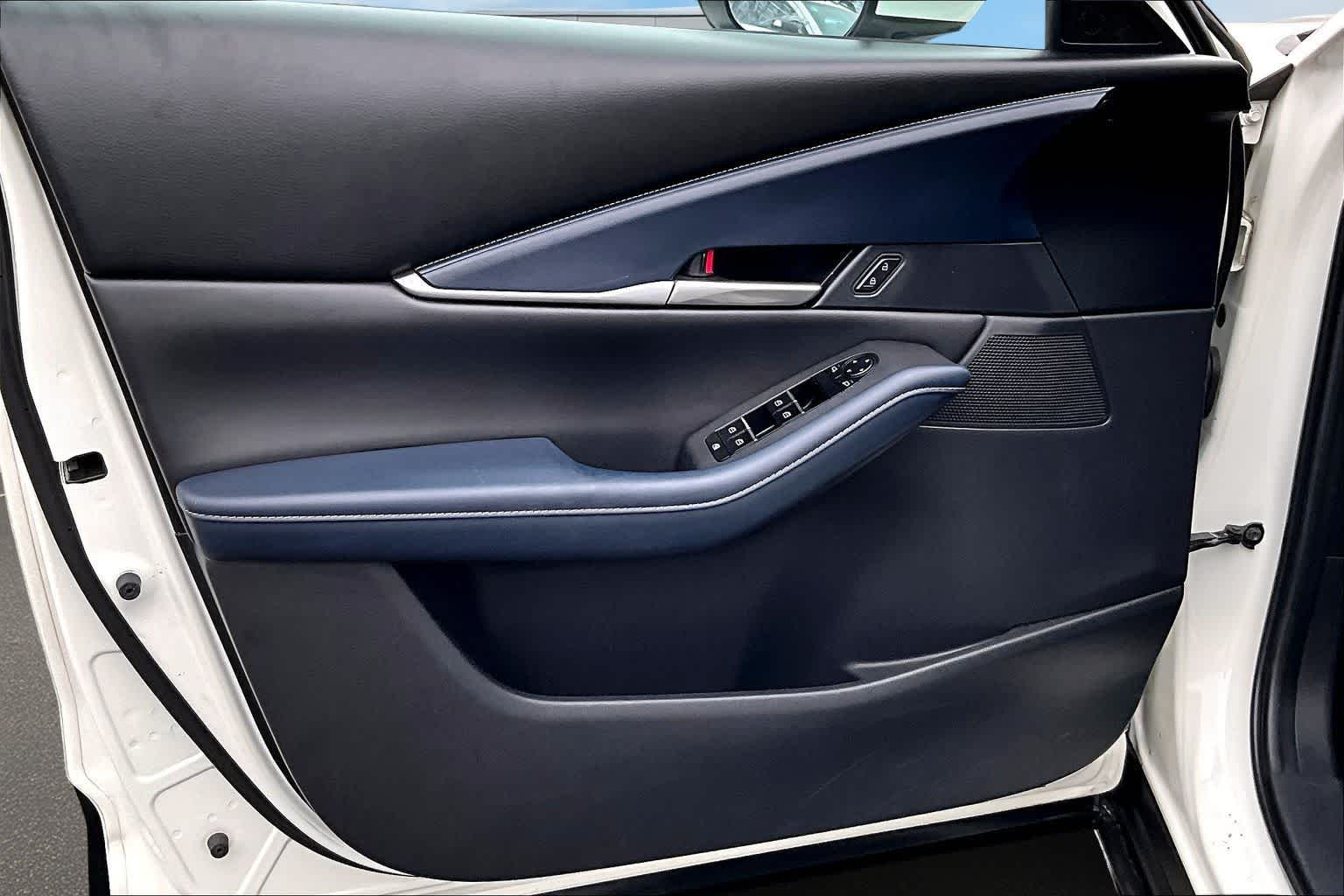 Thumbnail: 2020 Mazda CX-30 - 28