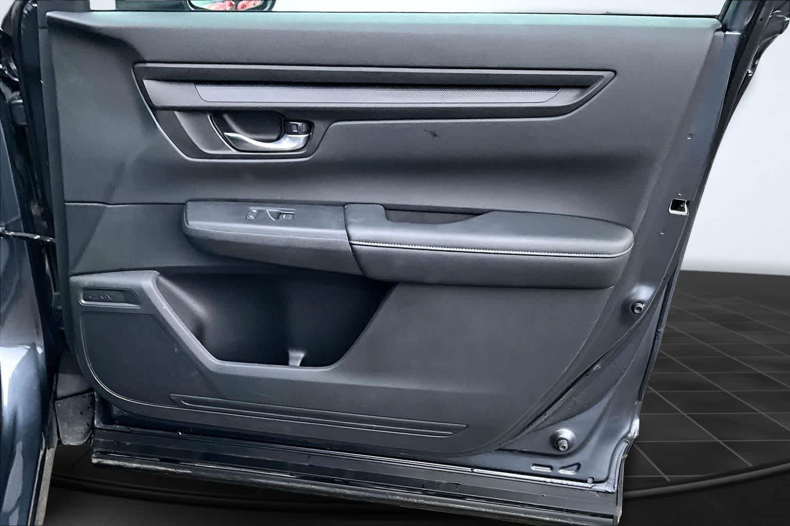 Thumbnail: 2025 Honda CR-V - 29