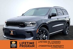 2026 Dodge Durango GT Sport Utility