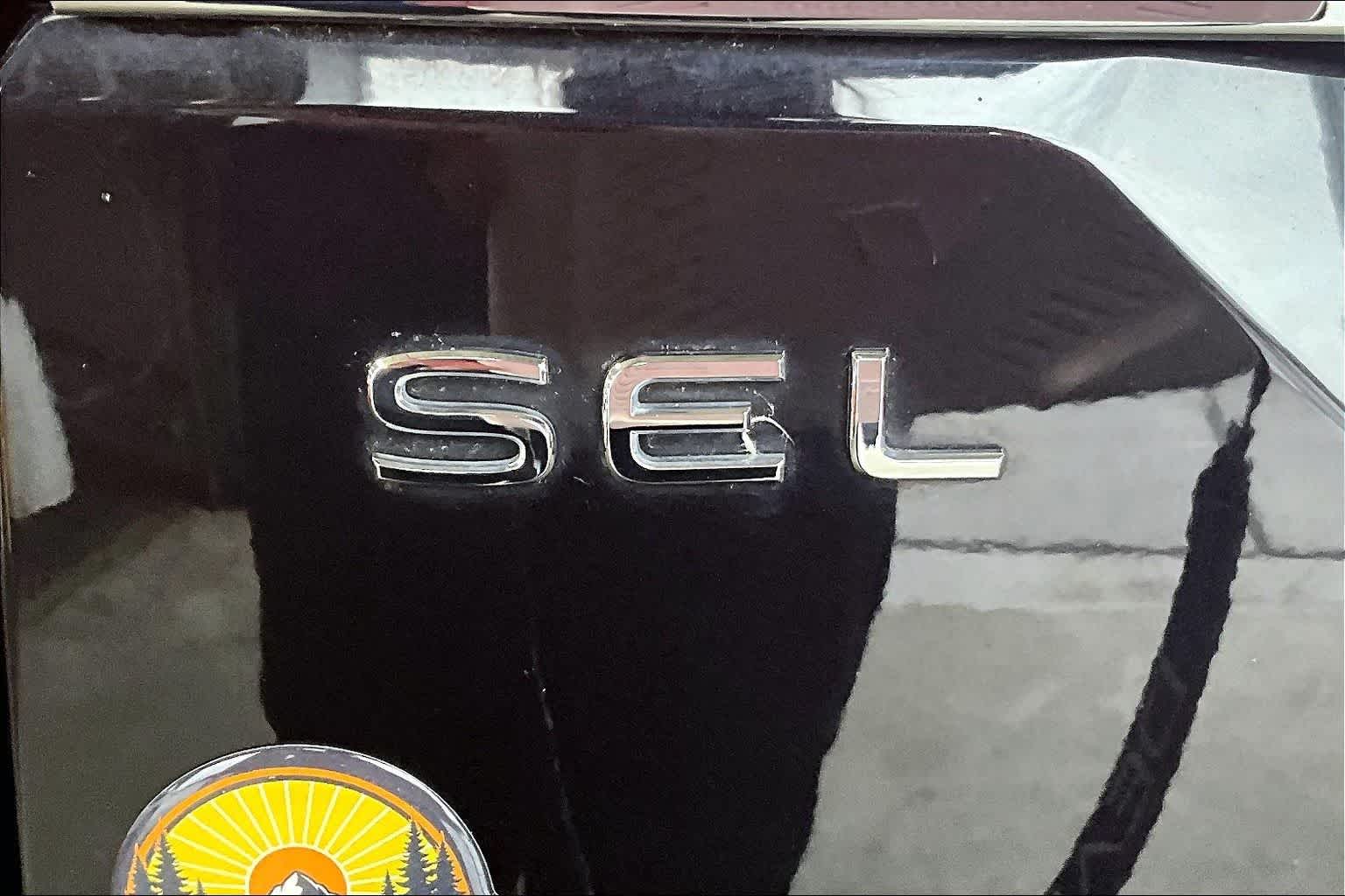 Thumbnail: 2025 Volkswagen Atlas - 7