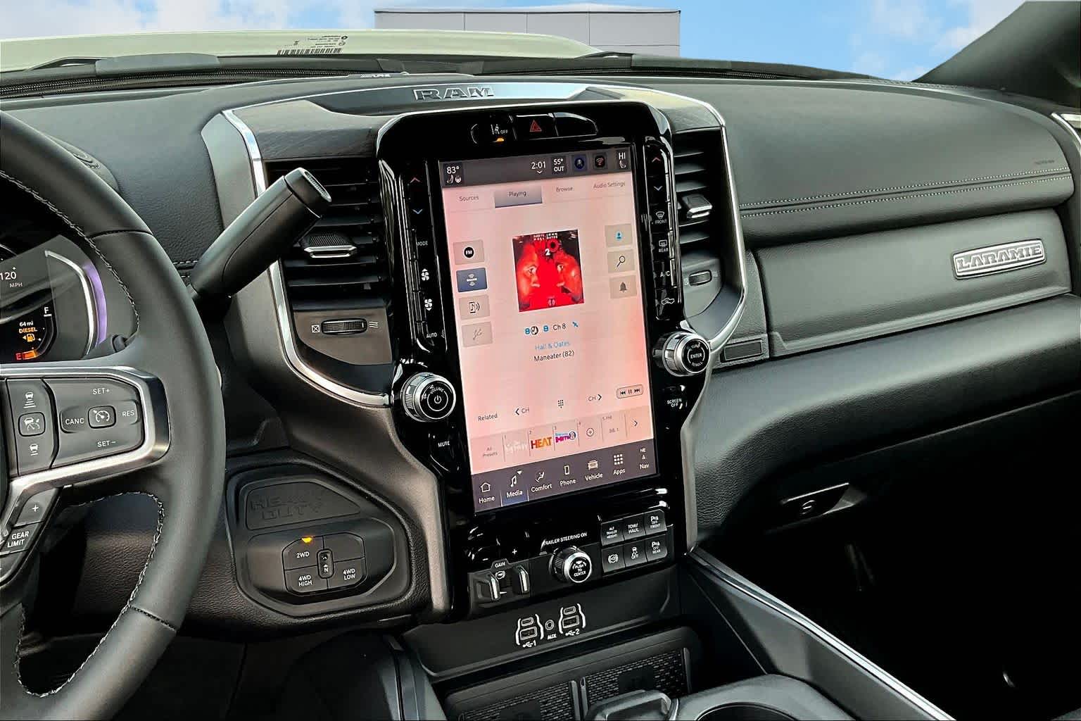 Thumbnail: 2026 RAM 2500 - 16