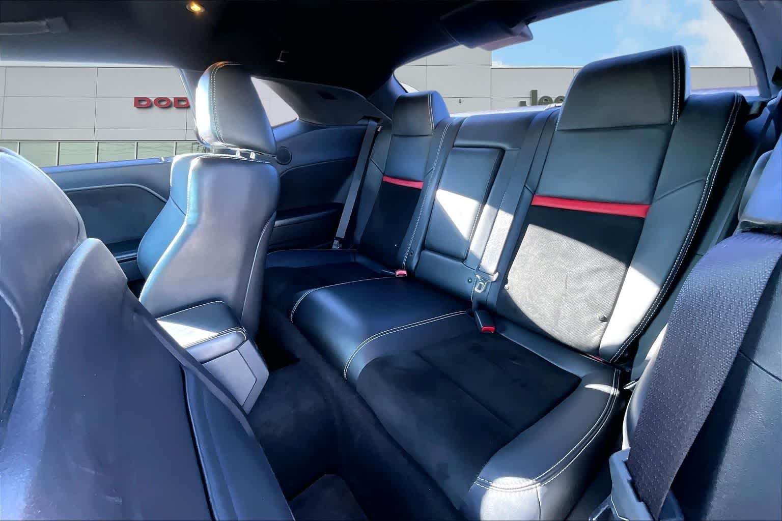 Thumbnail: 2013 Dodge Challenger - 12