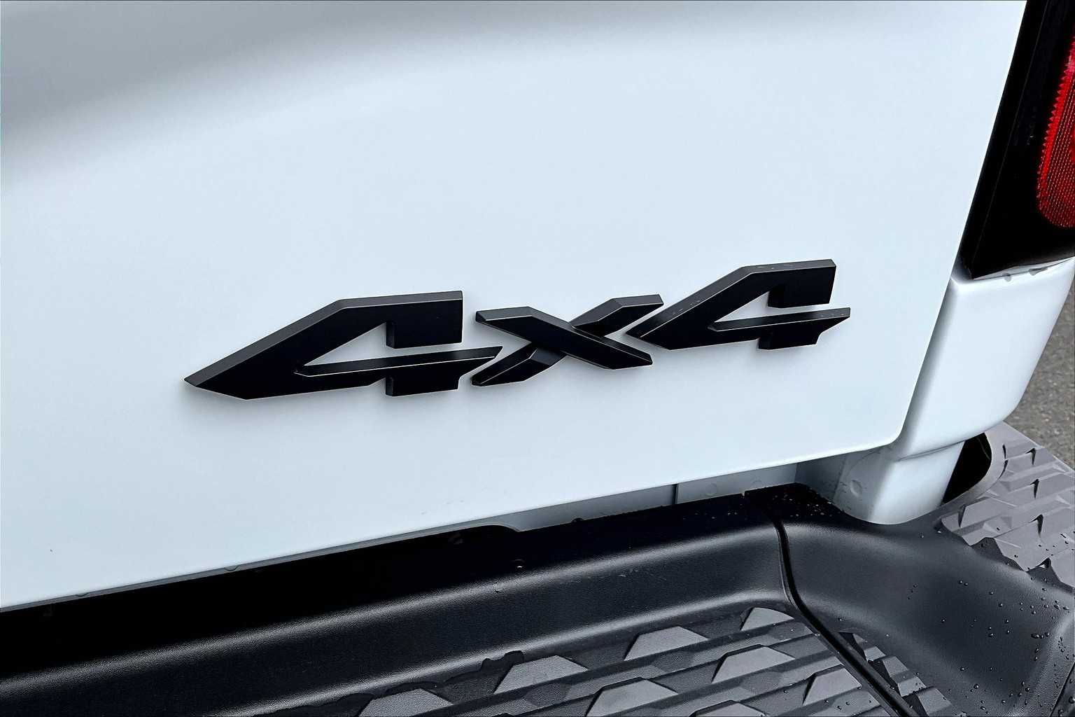 Thumbnail: 2025 RAM 3500 - 7