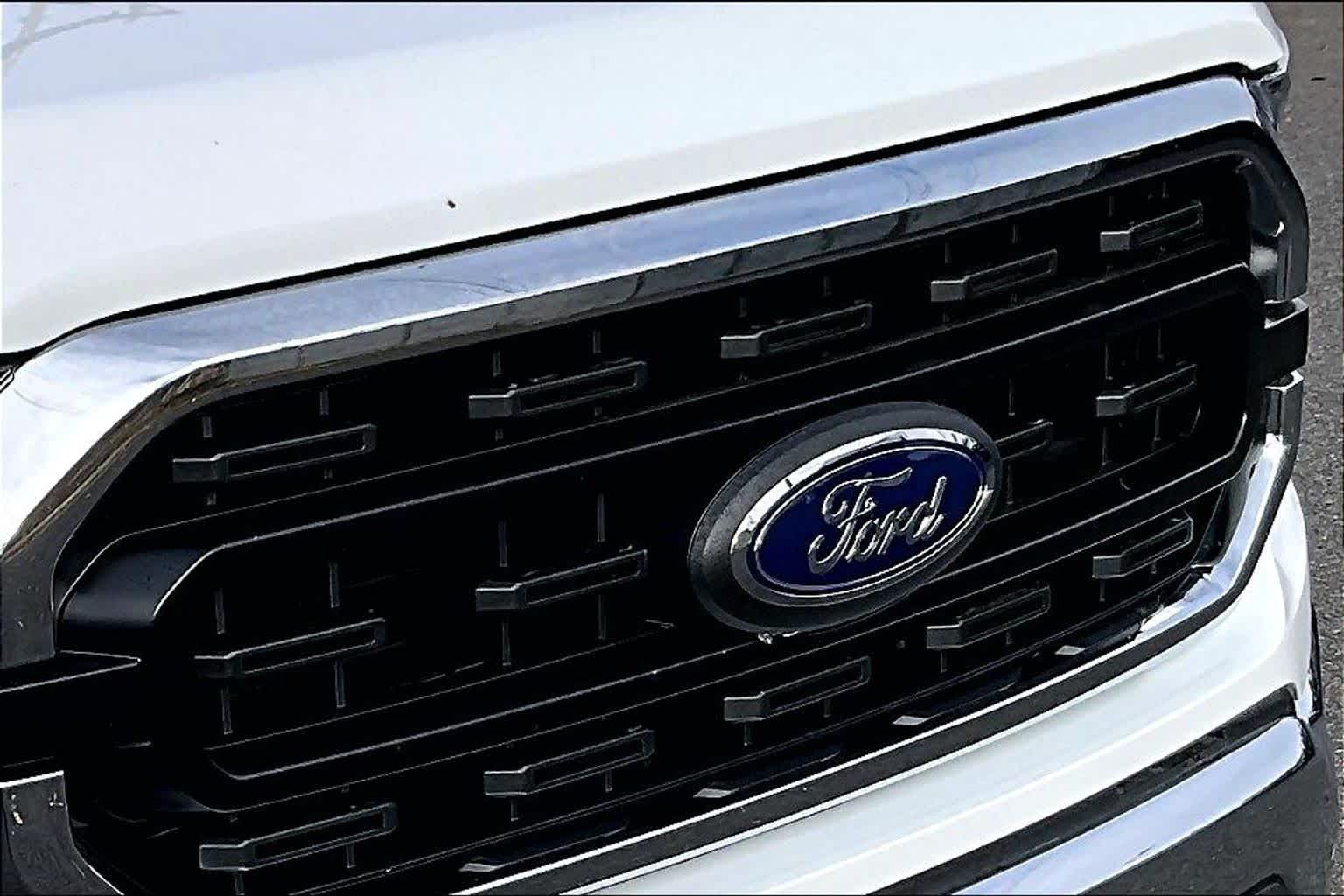 Thumbnail: 2023 Ford F-150 - 33