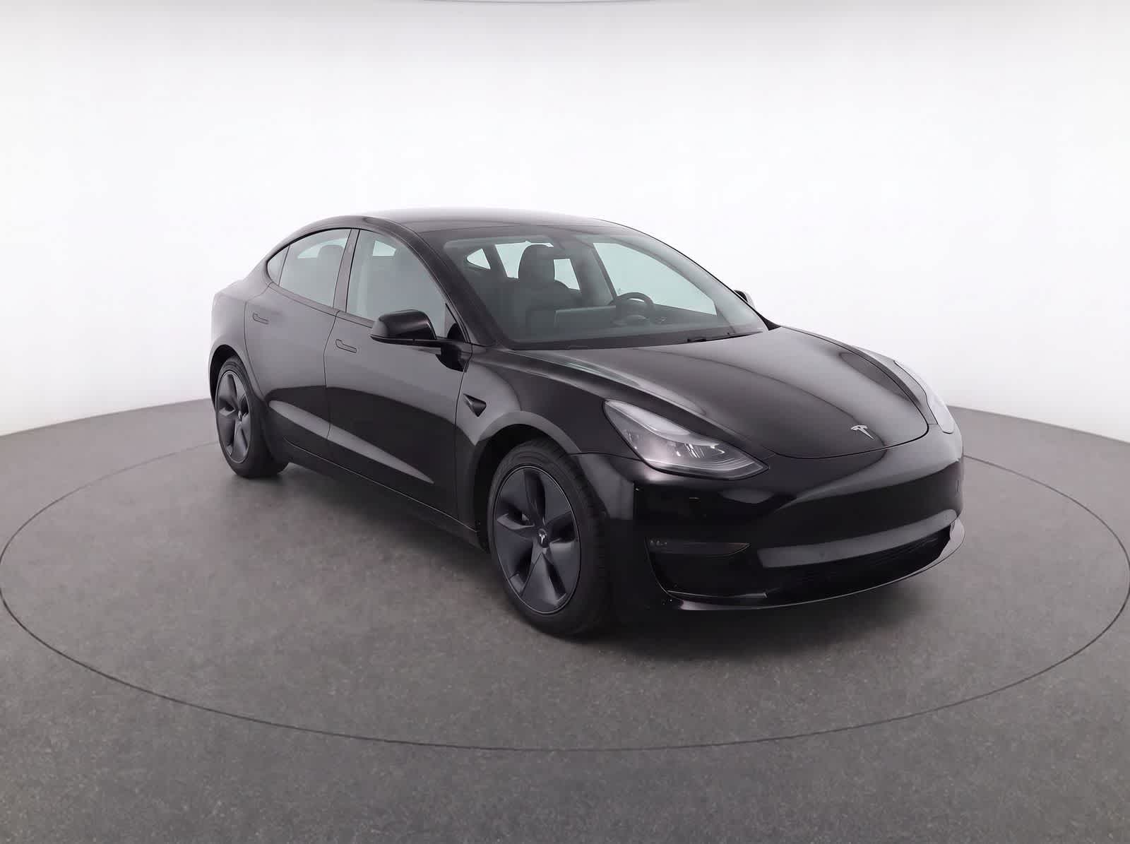 Used 2018 Tesla Model 3 Long Range Dual Motor with VIN 5YJ3E1EB1JF099154 for sale in Spokane, WA