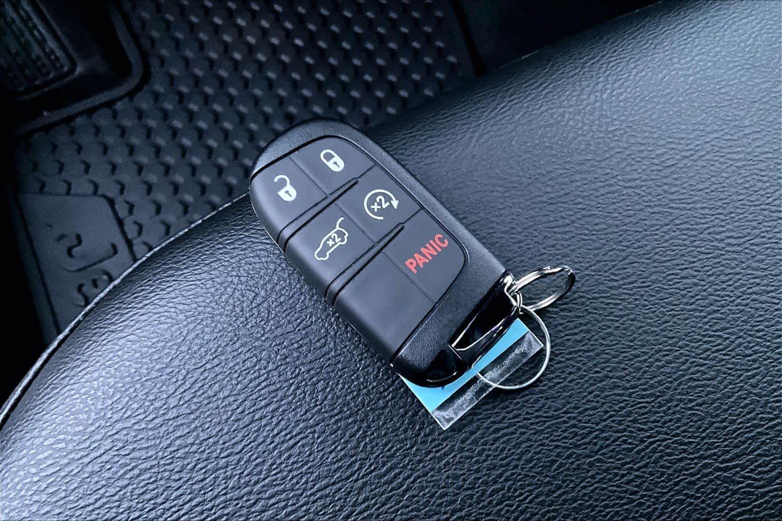 Thumbnail: 2026 Jeep Compass - 20