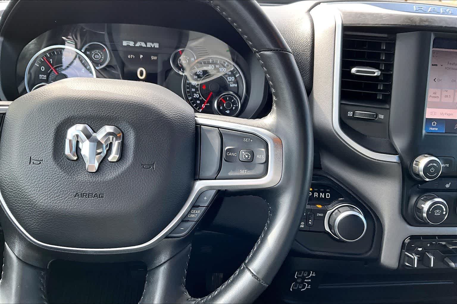 Thumbnail: 2024 RAM 3500 - 26