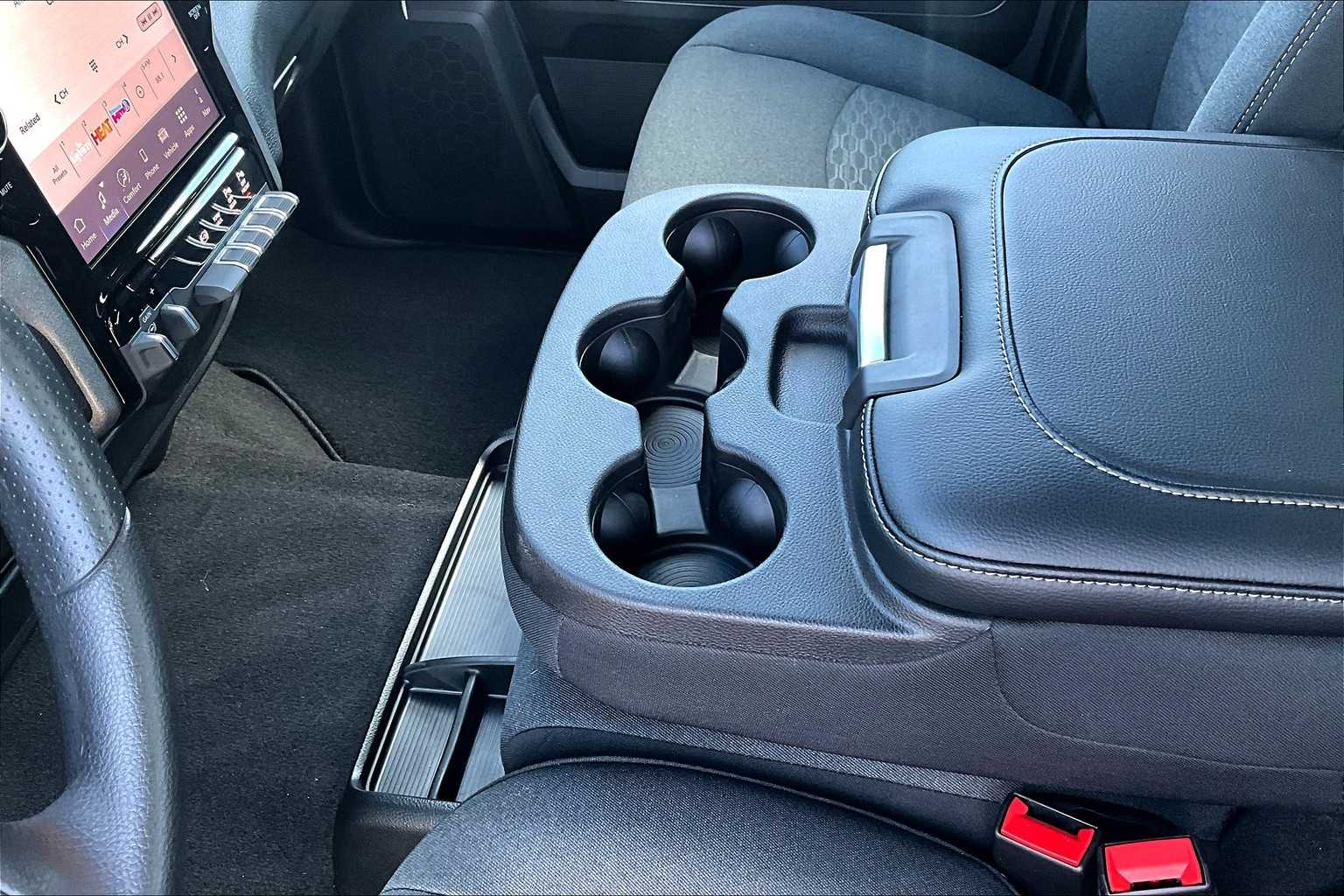 Thumbnail: 2025 RAM 3500 - 17