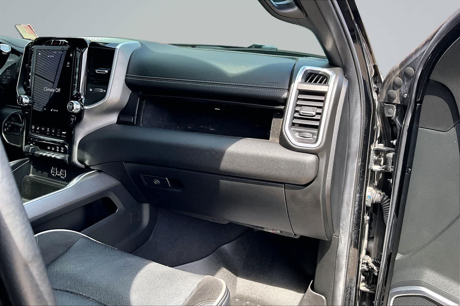 Thumbnail: 2020 RAM 2500 - 24