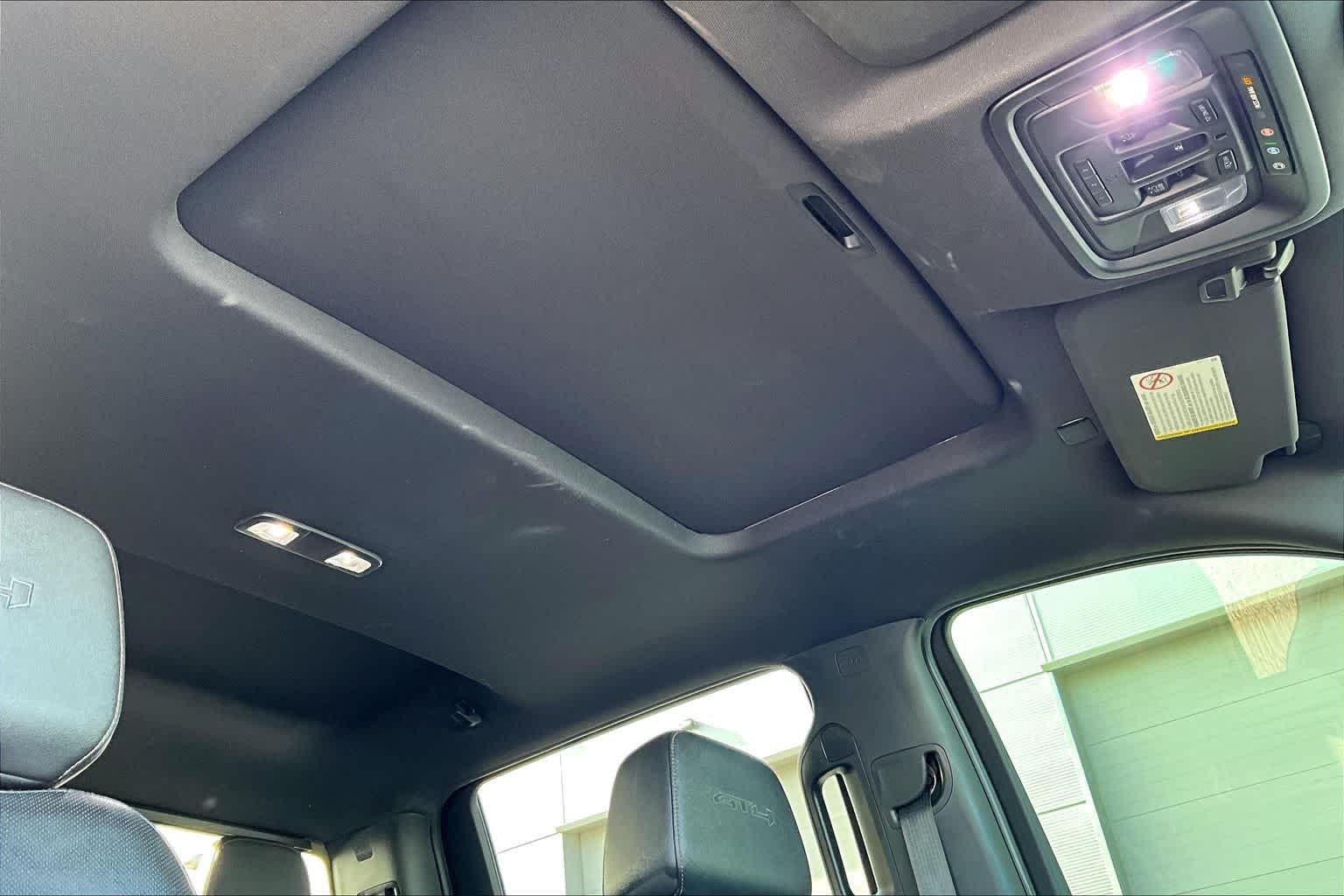 Thumbnail: 2022 GMC Sierra 2500 - 30