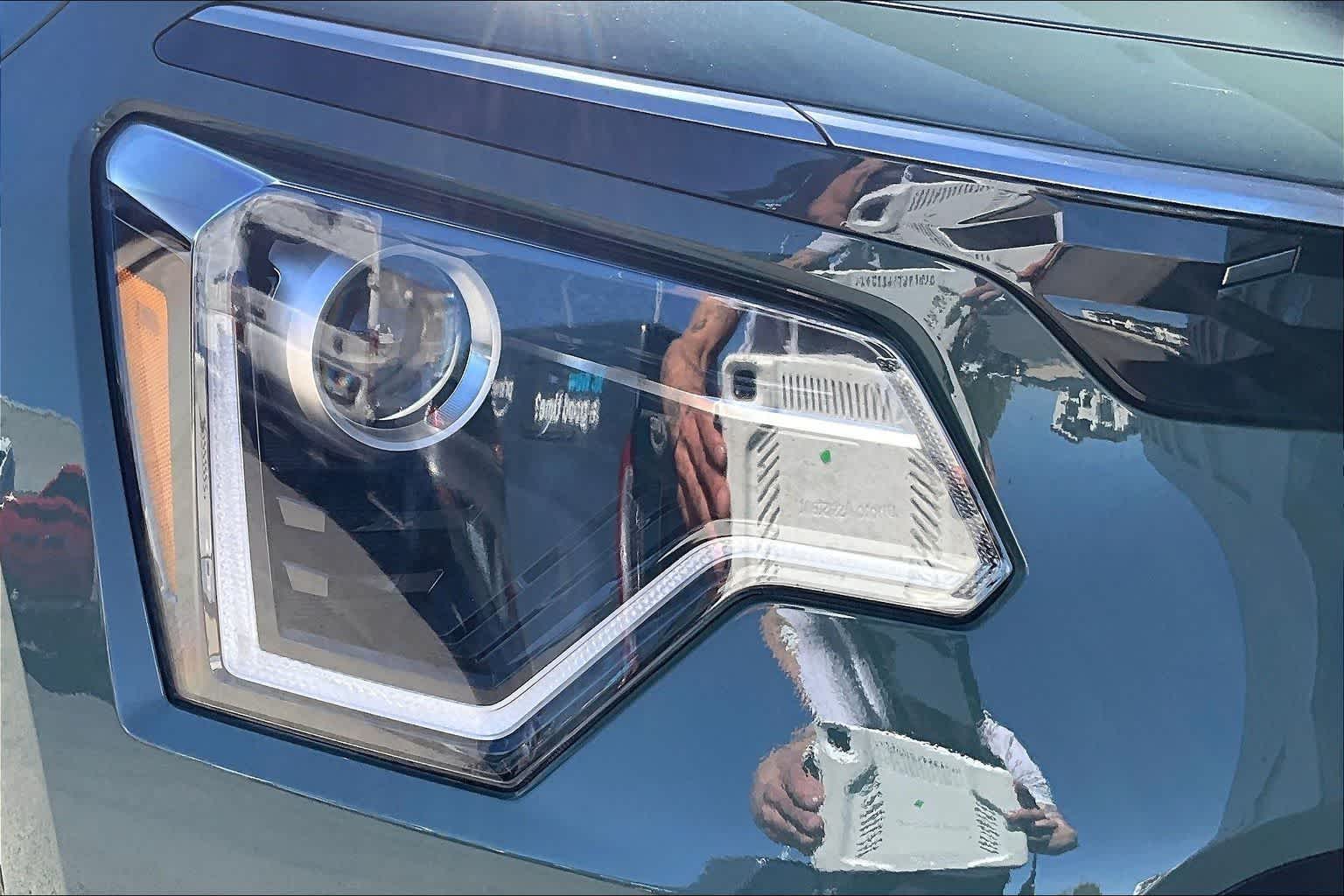 Thumbnail: 2024 Kia Niro - 31