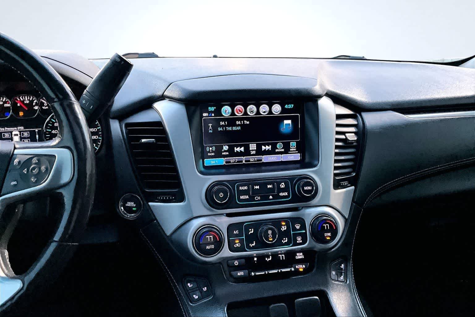 Thumbnail: 2018 GMC Yukon XL - 16