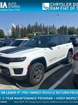 Jeep Grand Cherokee 4xe