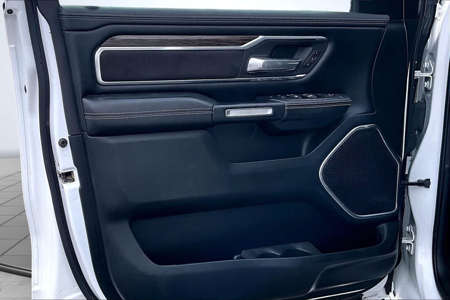 Thumbnail: 2020 RAM 1500 - 28