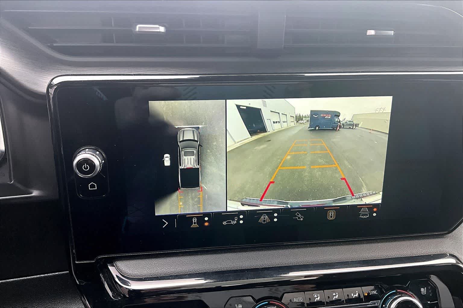 Thumbnail: 2025 GMC Sierra 1500 - 27