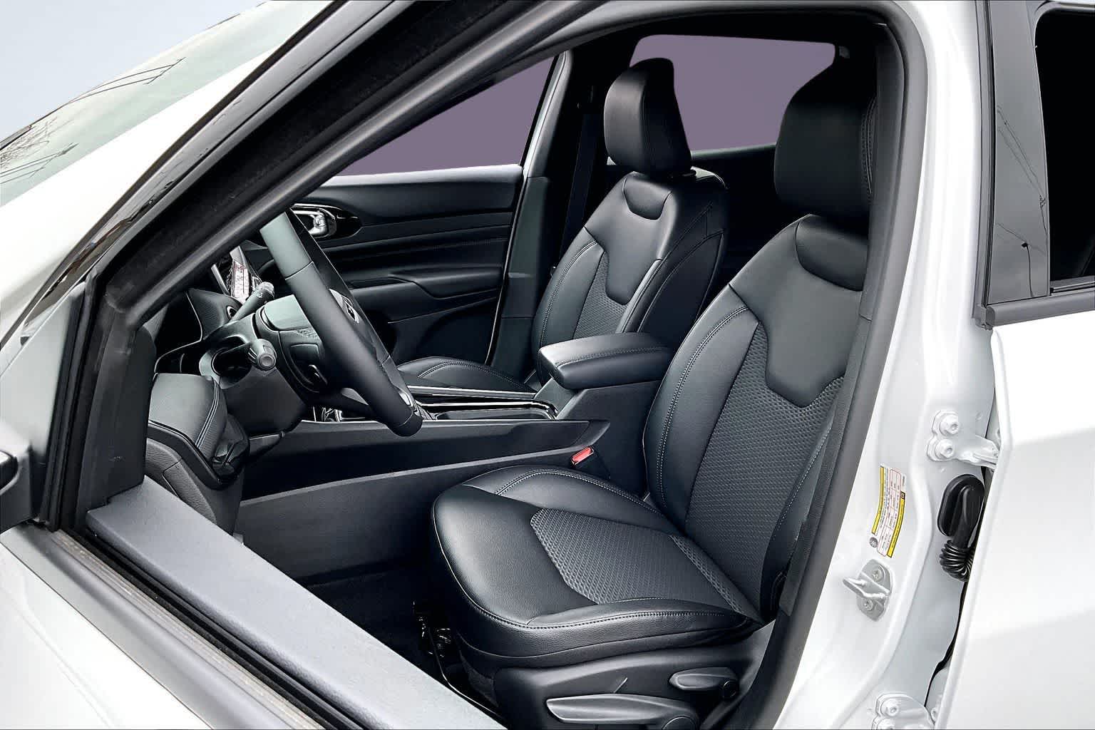 Thumbnail: 2026 Jeep Compass - 11