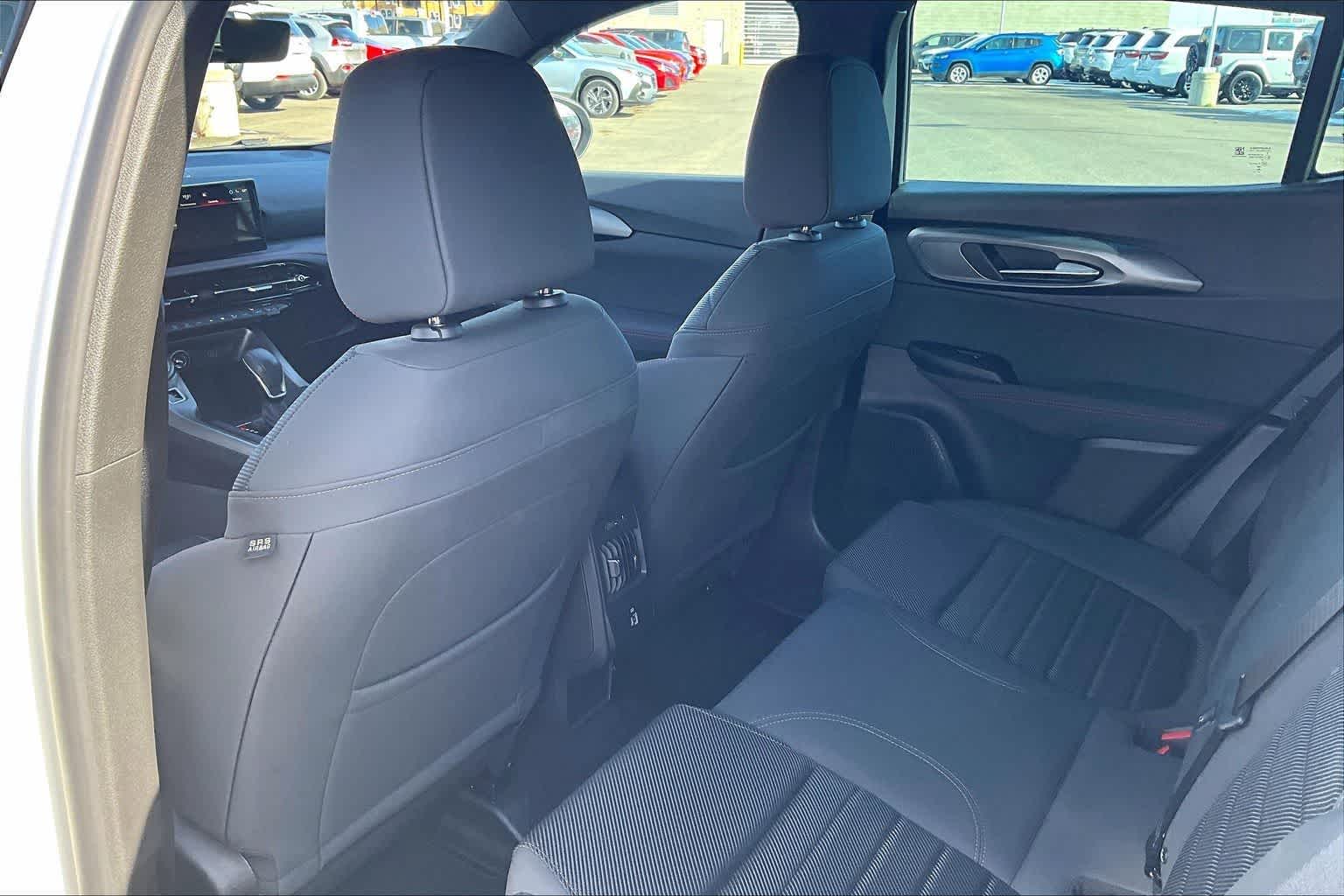 Thumbnail: 2024 Dodge Hornet - 12