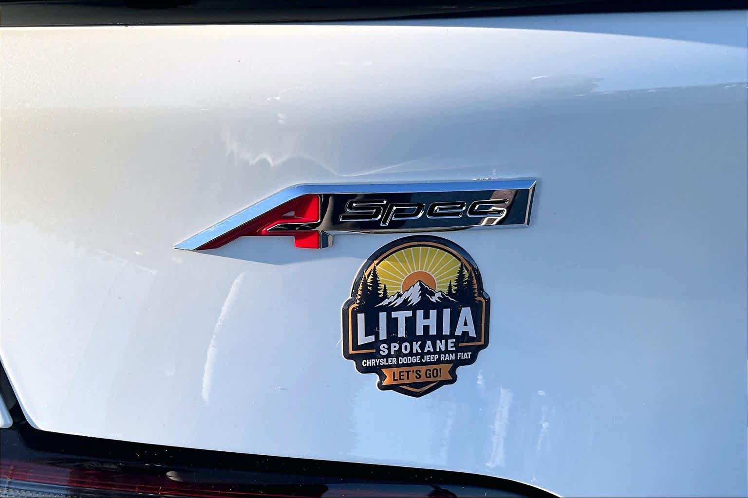 Thumbnail: 2024 Acura Integra - 7