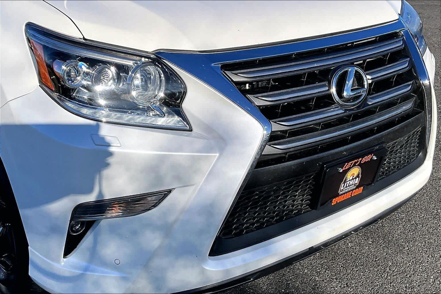 Thumbnail: 2019 Lexus GX - 33