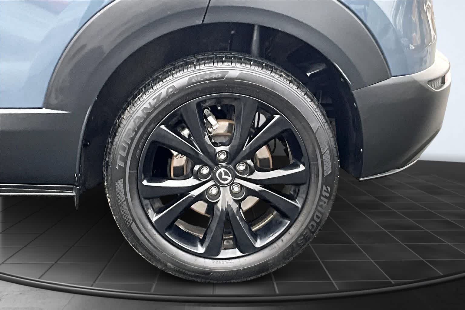 Thumbnail: 2025 Mazda CX-30 - 36