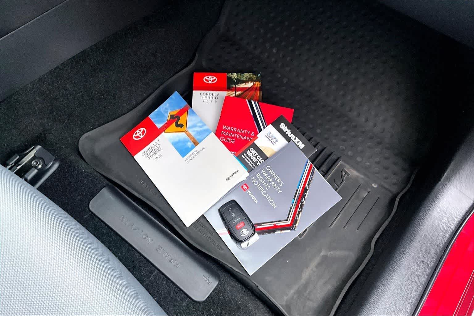 Thumbnail: 2025 Toyota Corolla - 20