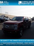 Ford Super Duty F-350 SRW