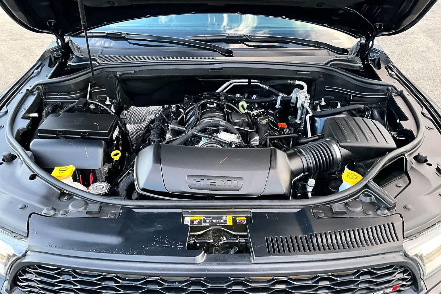 Thumbnail: 2025 Dodge Durango - 9