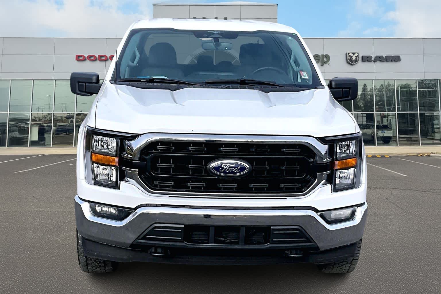 Thumbnail: 2023 Ford F-150 - 6