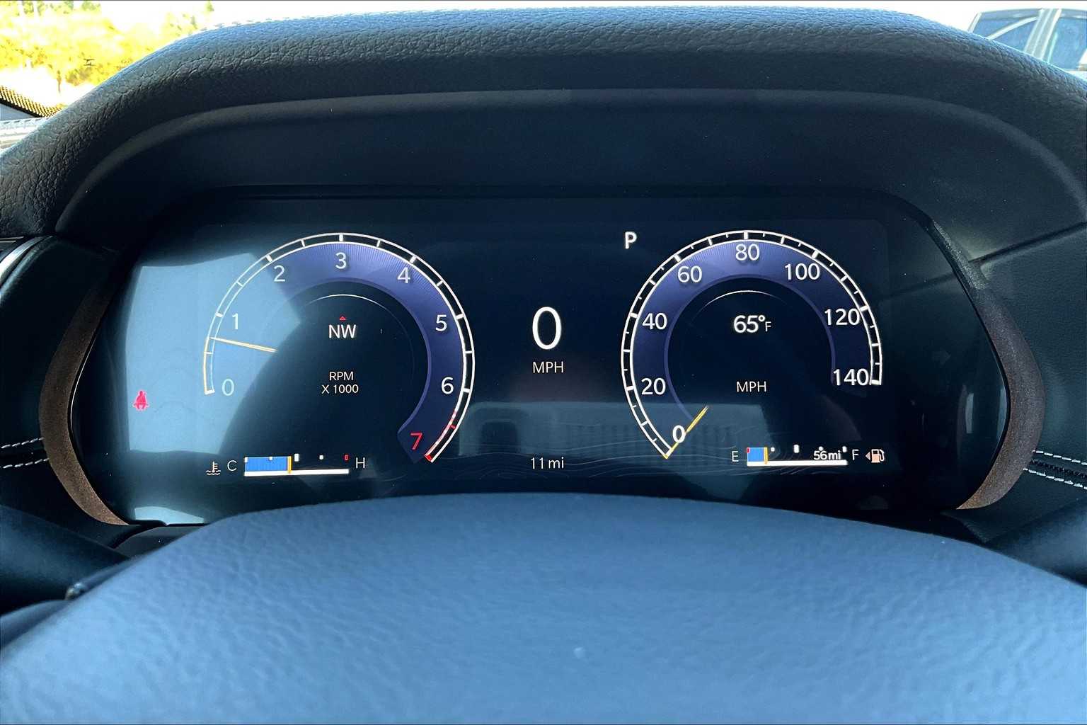 Thumbnail: 2025 Jeep Grand Cherokee L - 18