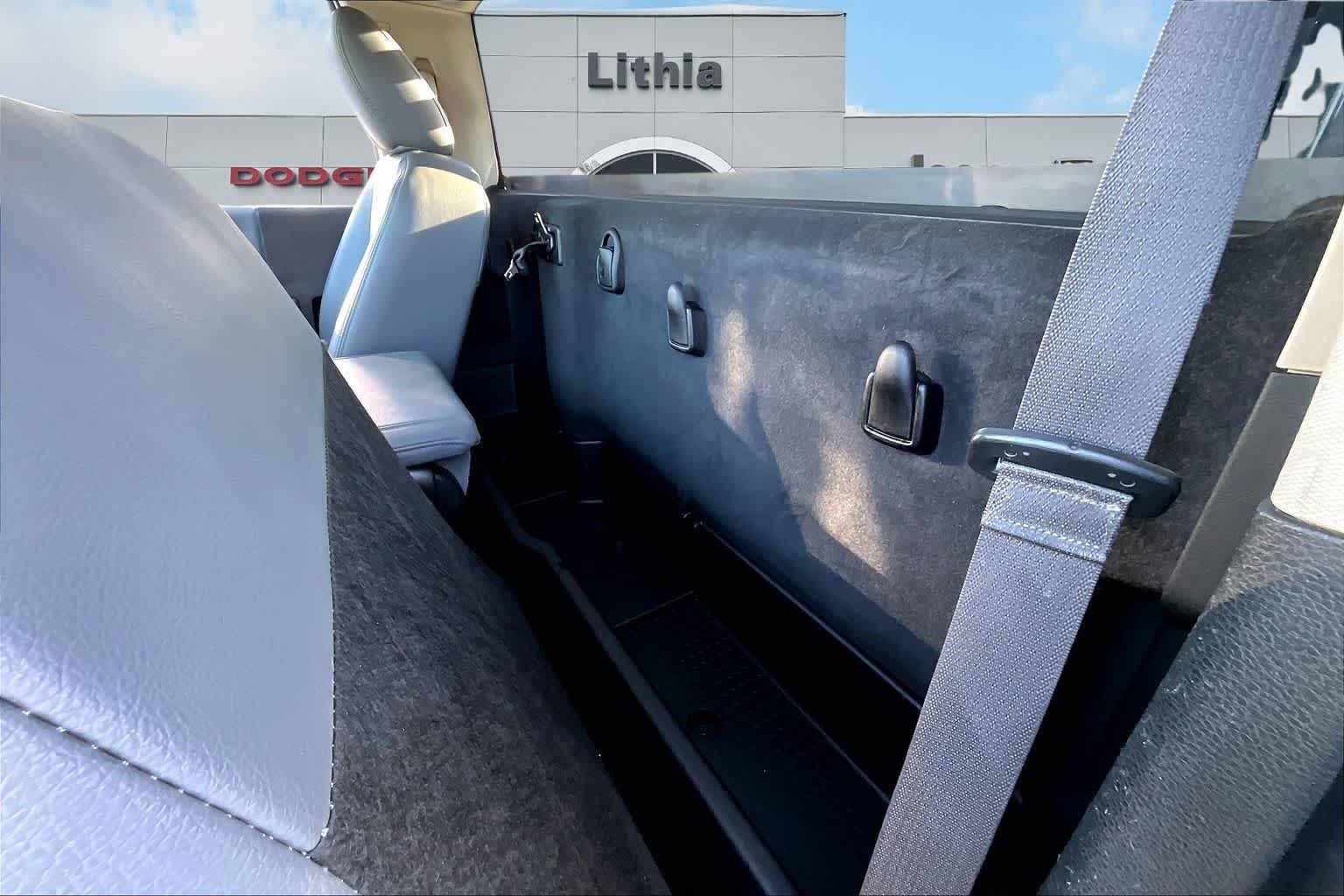 Thumbnail: 2018 RAM 3500 - 12