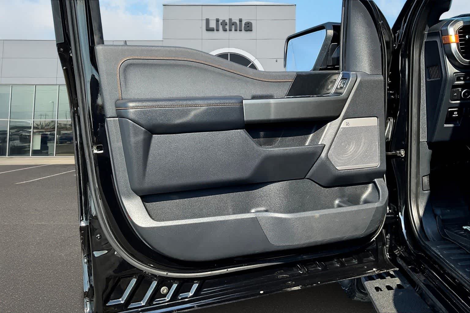 Thumbnail: 2023 Ford F-150 - 27