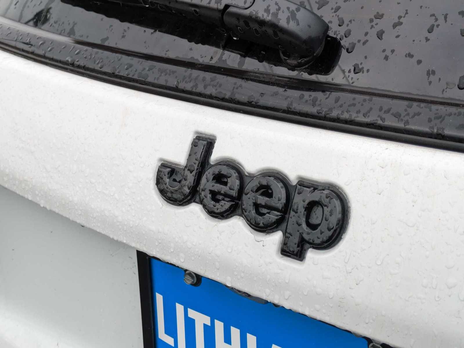 Thumbnail: 2024 Jeep Compass - 11