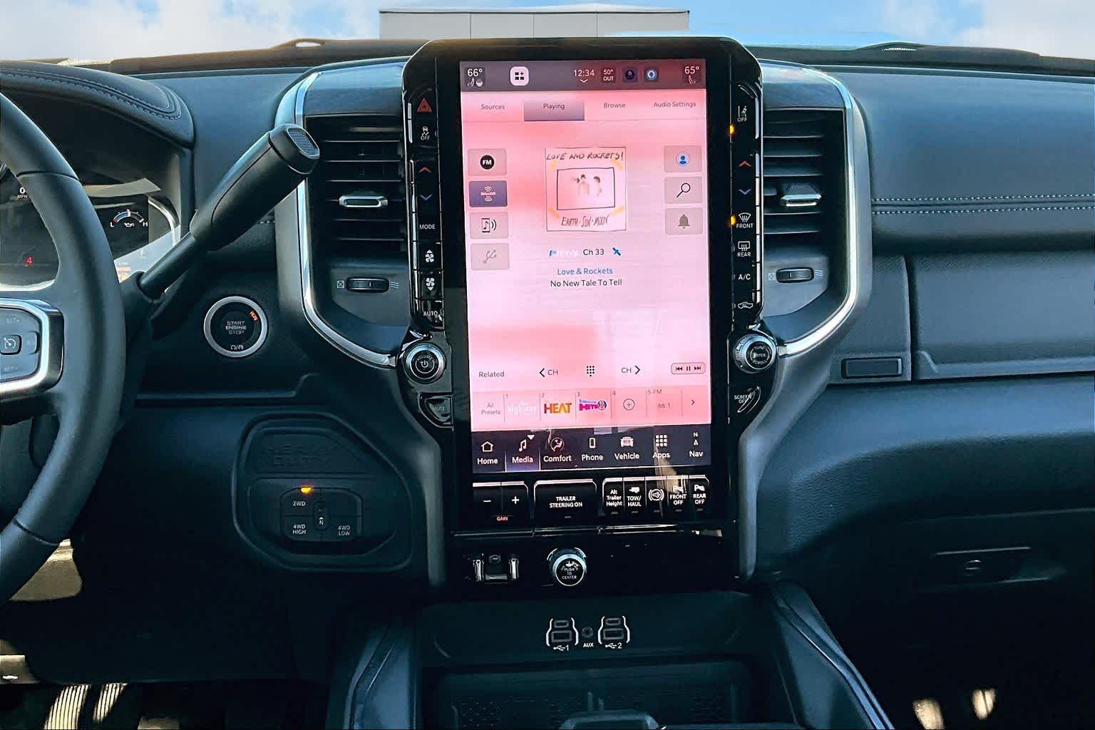 Thumbnail: 2026 RAM 2500 - 16