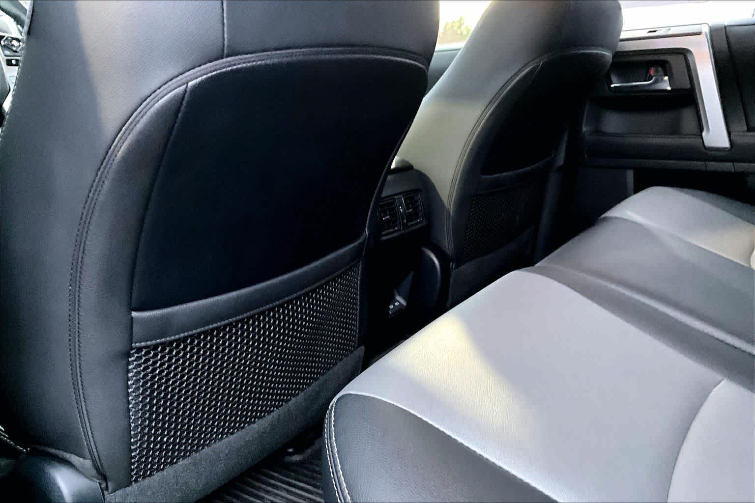 Thumbnail: 2023 Toyota 4Runner - 12