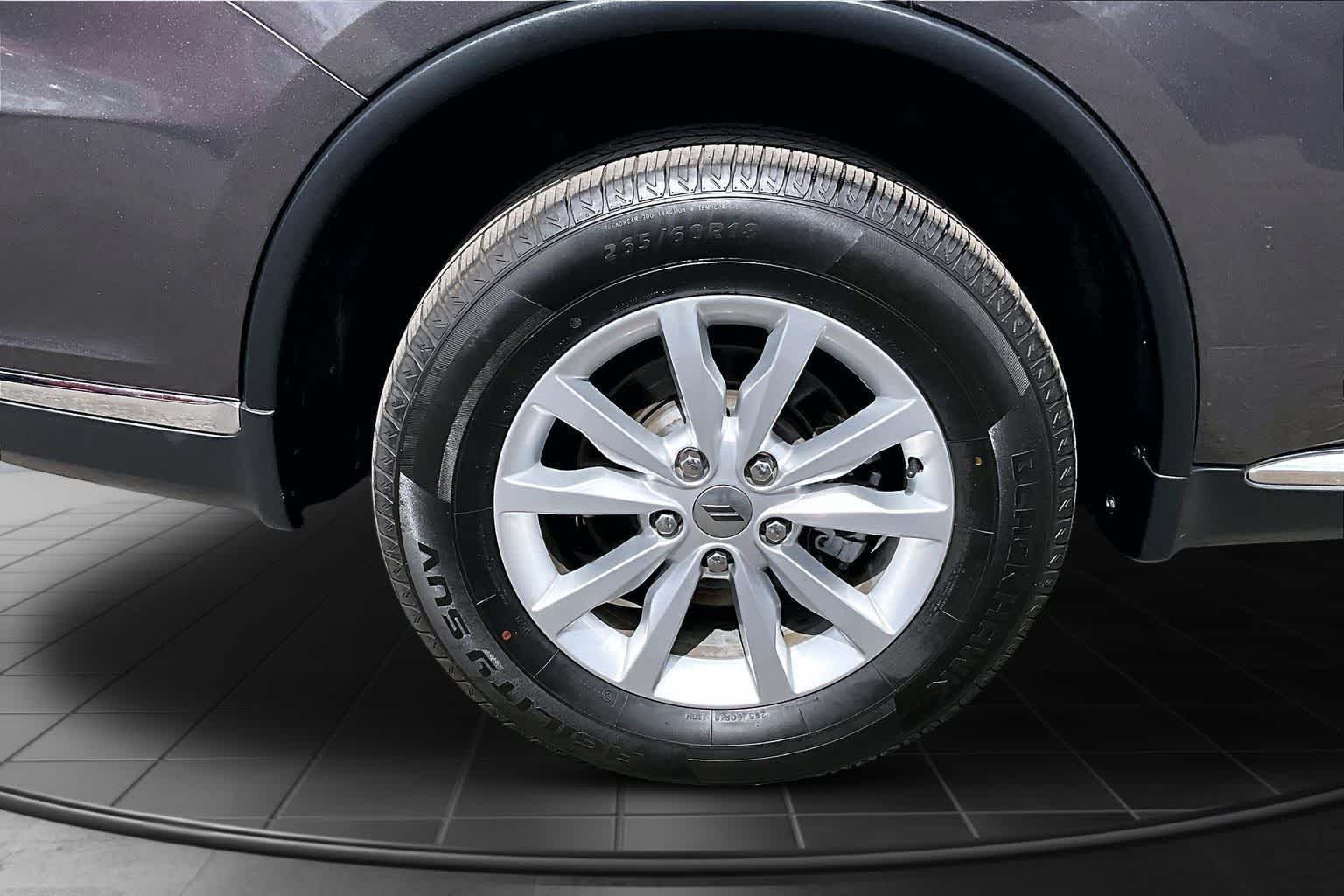 Thumbnail: 2021 Dodge Durango - 35