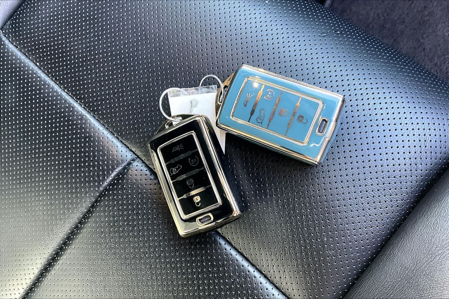 Thumbnail: 2023 Jeep Grand Cherokee - 20