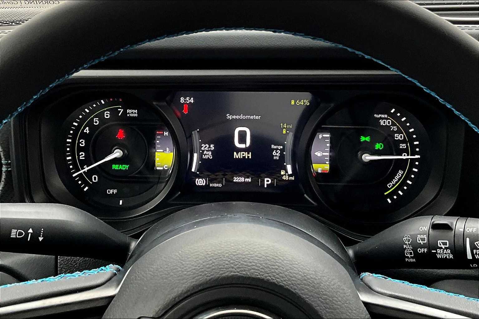 Thumbnail: 2024 Jeep Wrangler - 18