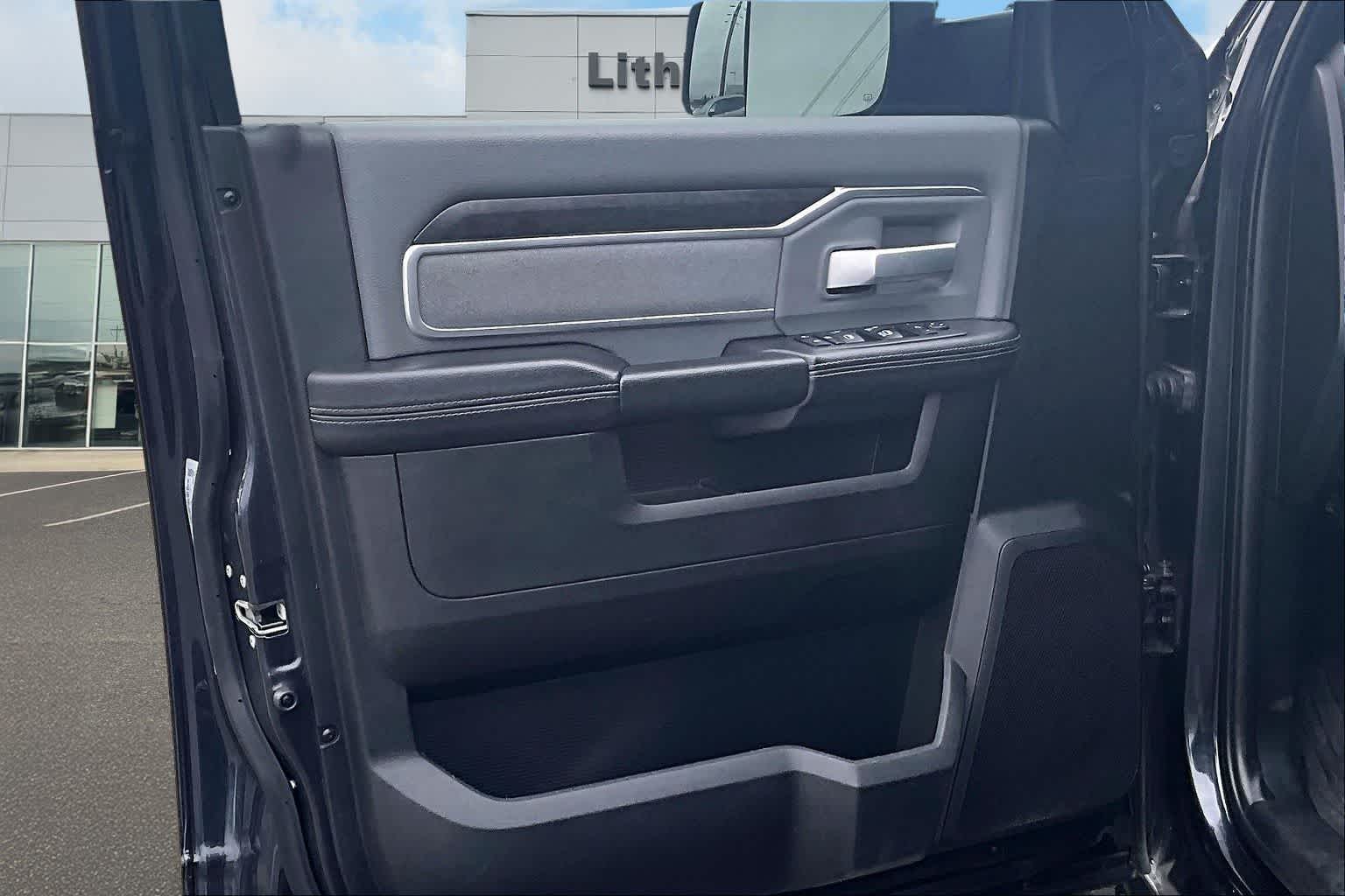 Thumbnail: 2021 RAM 2500 - 28