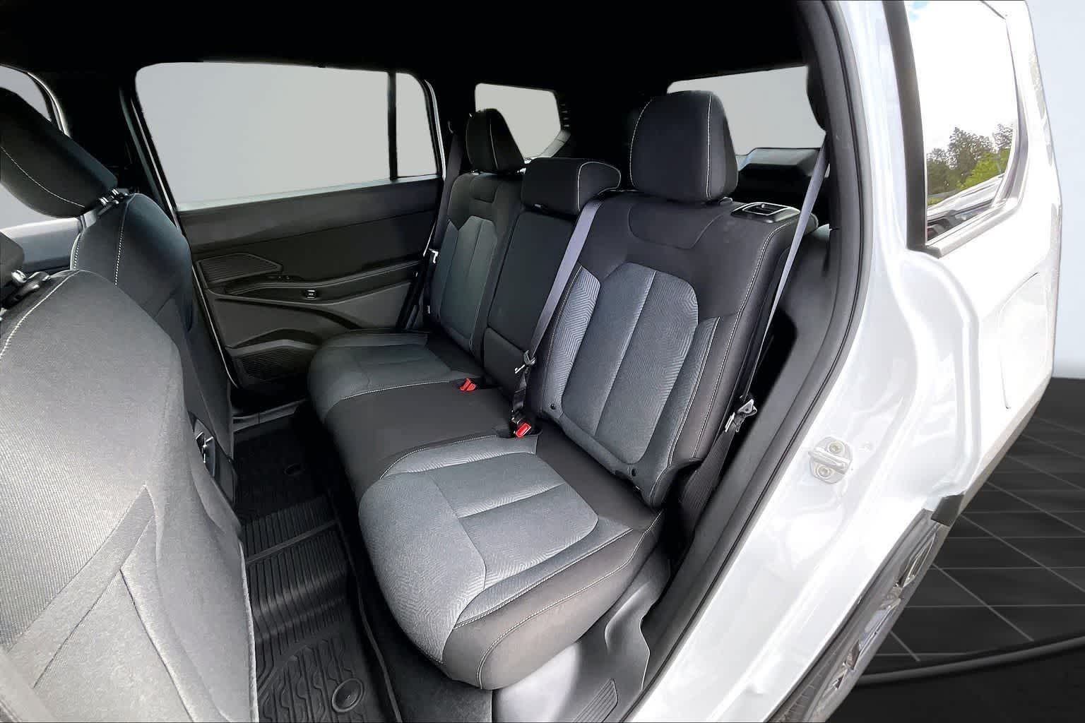 Thumbnail: 2026 Jeep Cherokee - 13