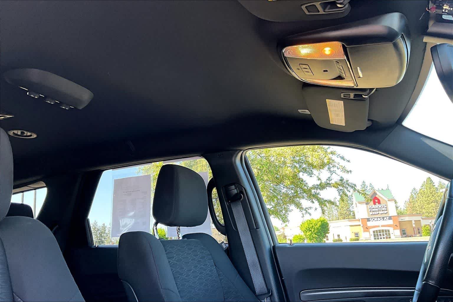 Thumbnail: 2023 Dodge Durango - 30