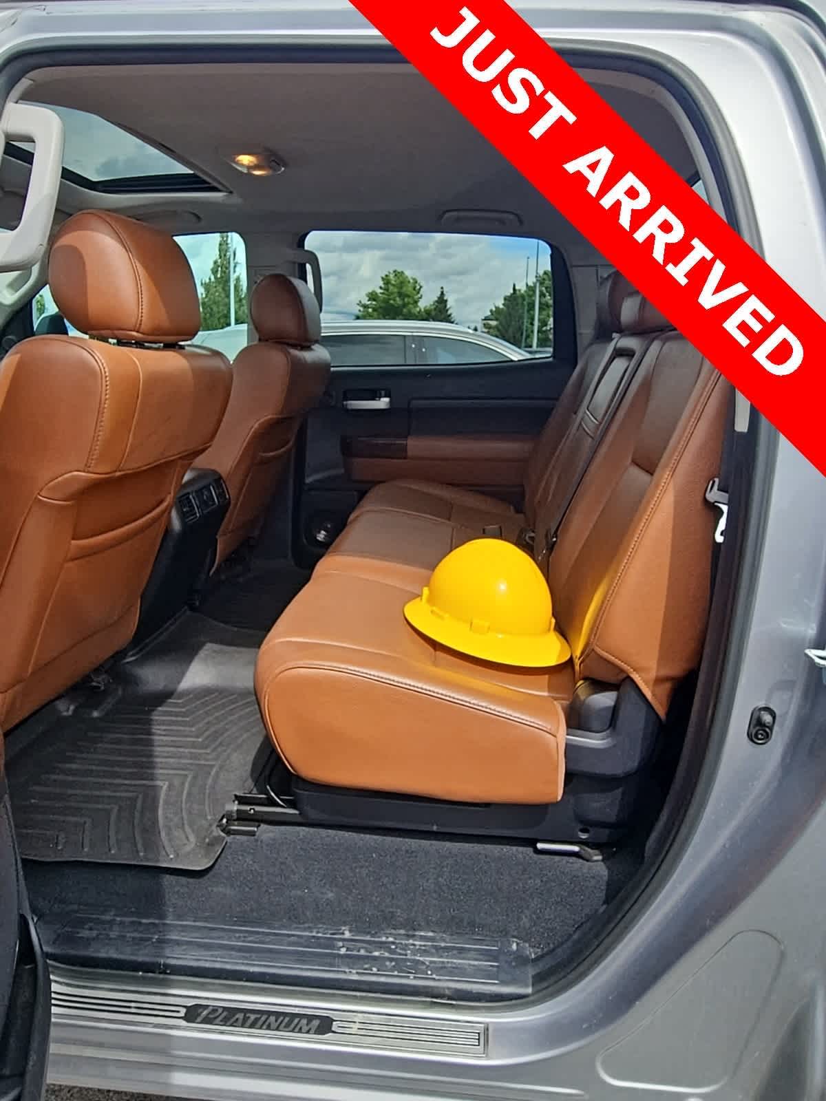 Thumbnail: 2010 Toyota Tundra - 7