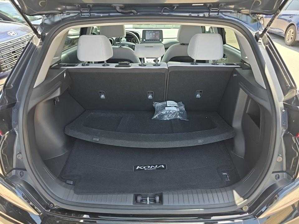 Thumbnail: 2023 Hyundai Kona - 3