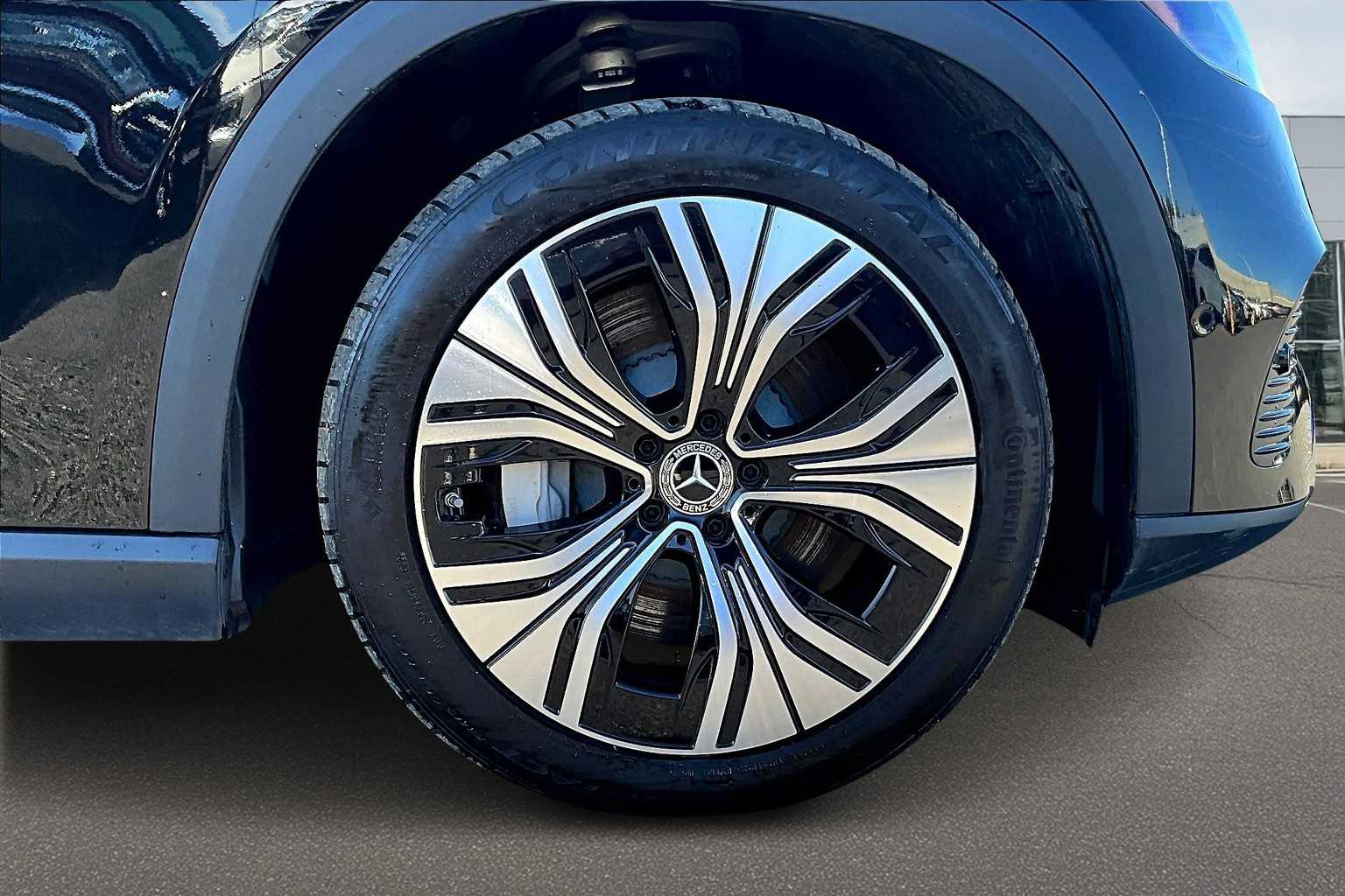 Thumbnail: 2023 Mercedes-Benz EQE - 33